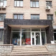 Культурно Освітній Центр Національних Меншин фото