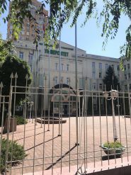 Международный гуманитарный университет фото