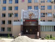 Полтавский государственный медицинский университет фото