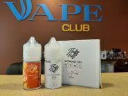 Vape club, сеть магазинов фото