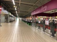 Сонячна Галерея, торговий центр фото