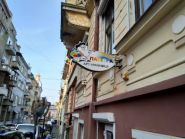 Палітра, арт-крамниця фото