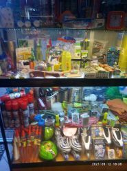 Універсам Точка, універсальний магазин фото