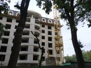 Вінницябуд, забудовник фото