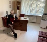 Недильченко Инна Сергеевна, нотариус фото