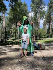 Король Лев, організація свят і заходів фото