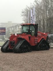 Тайтен Машинері Україна, компанія фото