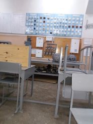 Технічний коледж НУВГП фото