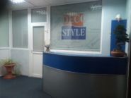 Deco Style, виробник сонцезахисних систем і елементів декору вікон фото