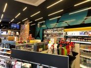 Neftek №1, АЗС фото