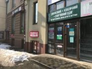 Lvivvivski Mebli, магазин меблів фото