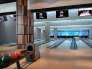 Lounge боулінг club, боулінг фото
