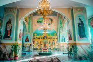 Кафедральний Собор Святої Трійці фото