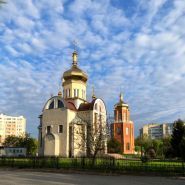Храм Святого Миколая Чудотворця, УПЦ КП фото