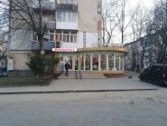 Олімп, магазин косметики та парфумів фото