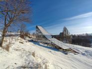 Савич Парк, гірськолижна школа фото