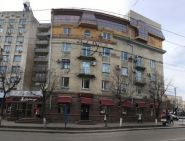 Barva, торговий центр фото