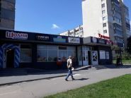 Транзит, продовольчий магазин фото