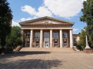 Запорізький гідроенергетичний коледж ЗДІА фото