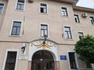 Ужгородський комерційний технікум фото