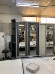 Мегос, магазин Интерьер, магазин мебели фото