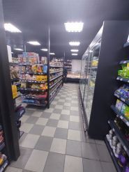 Mini-Market, продовольчий магазин фото