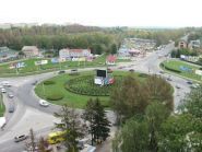 Східний, гаражний кооператив фото