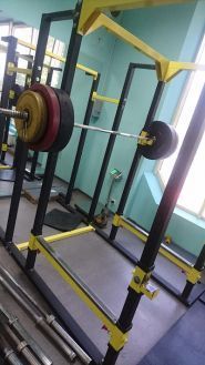 Avatar, спортивный клуб фото