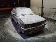 Автомойка самообслуживания на Коваленко фото