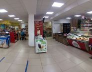 Транзит, продовольчий магазин фото