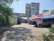 Курортний ринок, ринок фото