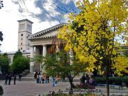 Запорізький гідроенергетичний коледж ЗДІА фото