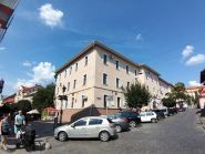 Ужгородський комерційний технікум фото