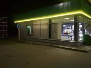 WOG, АЗС фото