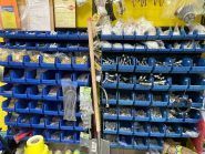 Fasteners, магазин строительных товаров фото