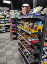 Mini-Market, продовольчий магазин фото