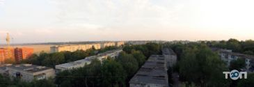 Східний, гаражний кооператив фото