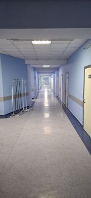 Харківська обласна клінічна травматологічна лікарня фото