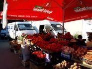 Курортний ринок, ринок фото