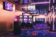 First Casino, офлайн казино фото