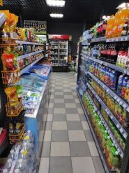 Mini-Market, продовольчий магазин фото