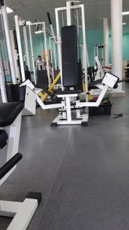 Avatar, спортивный клуб фото