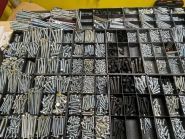 Fasteners, магазин будівельних товарів фото