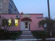 Аліса, провулок укарня фото