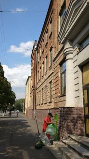 Харківський обласний клінічний перинатальний центр фото