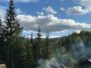 Перевал, рекреаційний пункт фото