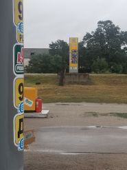 Motto, АЗС фото