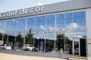 Grant Decor, строительный бутик фото