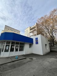 Хмельницкий городской отдел Государственной миграционной службы Украины фото