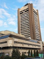 Національна телекомпанія України фото